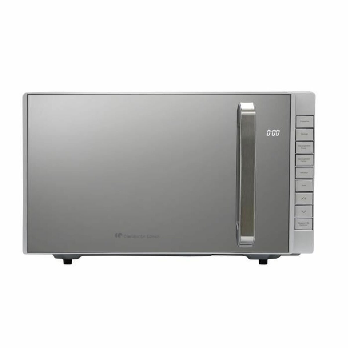 Mikrolaineahi Continental Edison CEMO23UX042 1250 W 23 L